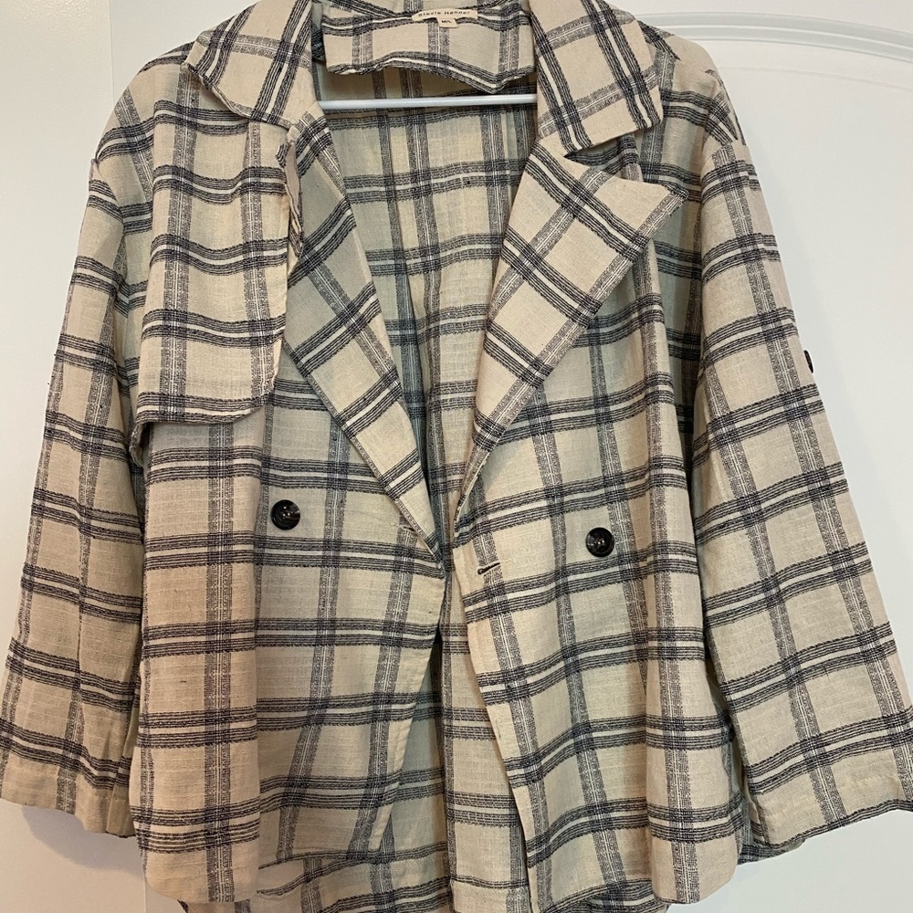 Shop Stevie Jacket